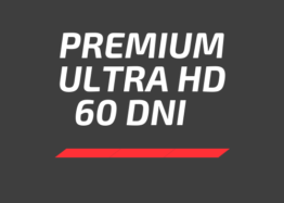 premium ultra HD 60dni